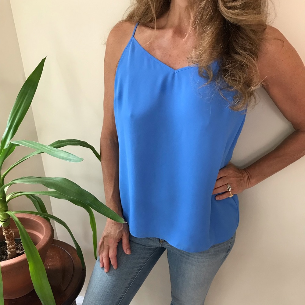 Lilly Pulitzer Dusk Tank- Size Small